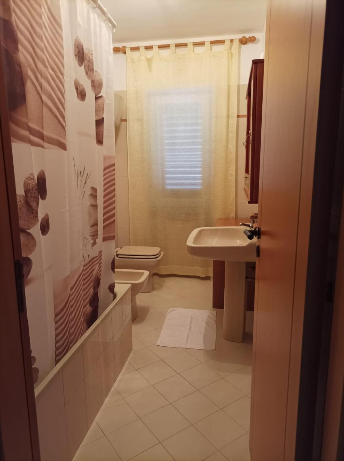 B & B Villa Lucia Noci Extérieur photo