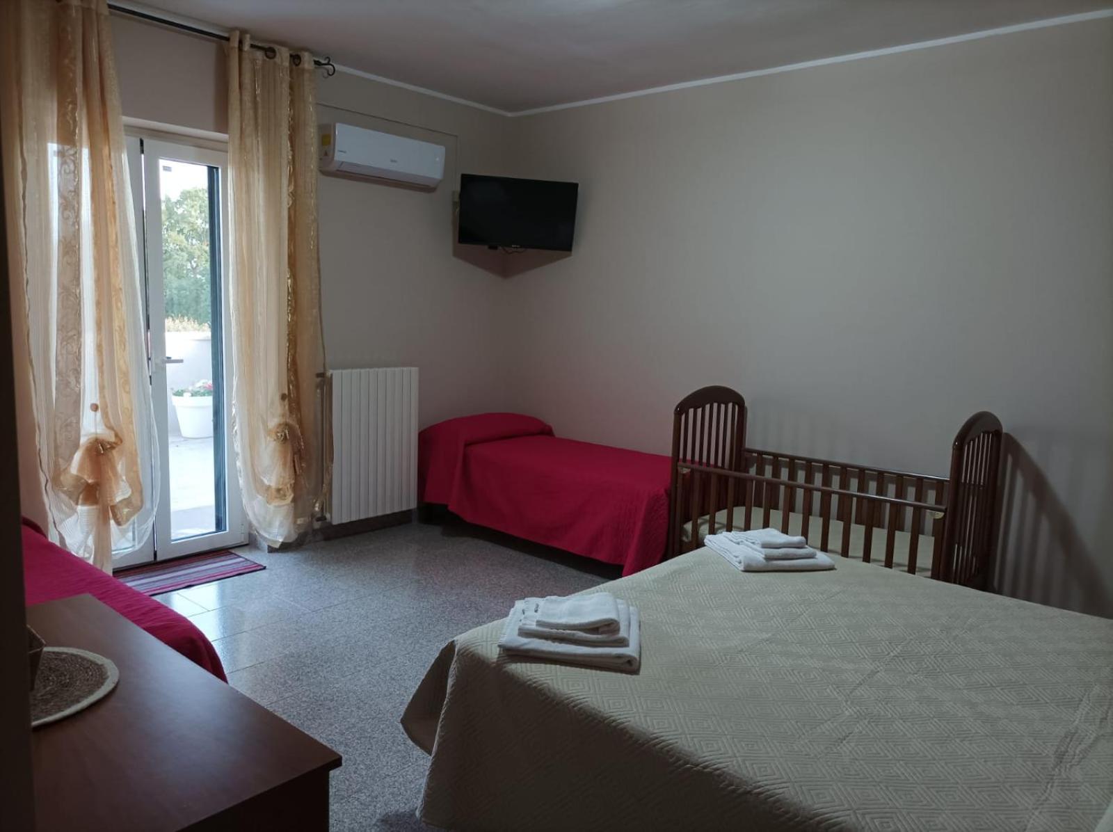 B & B Villa Lucia Noci Extérieur photo