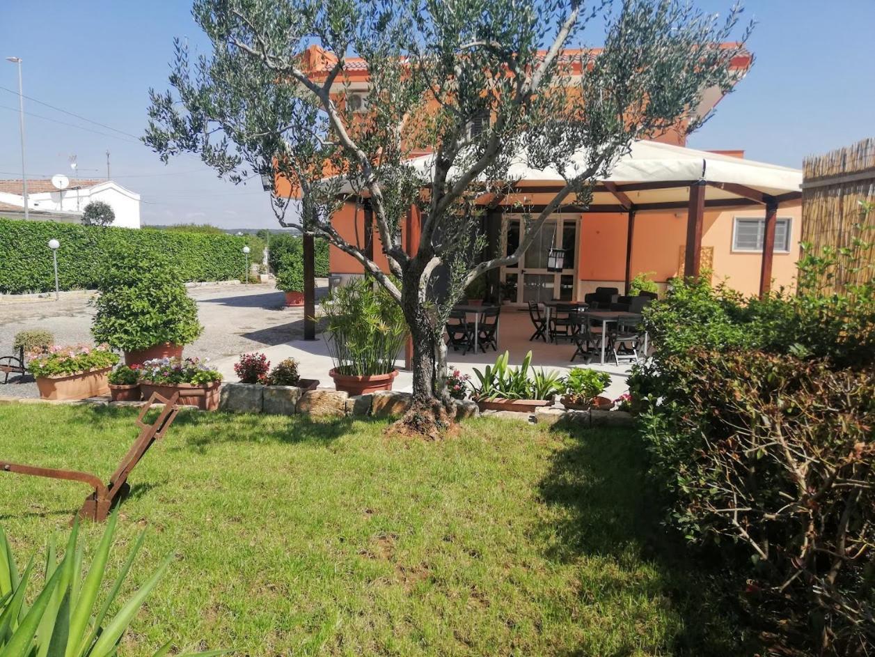 B & B Villa Lucia Noci Extérieur photo