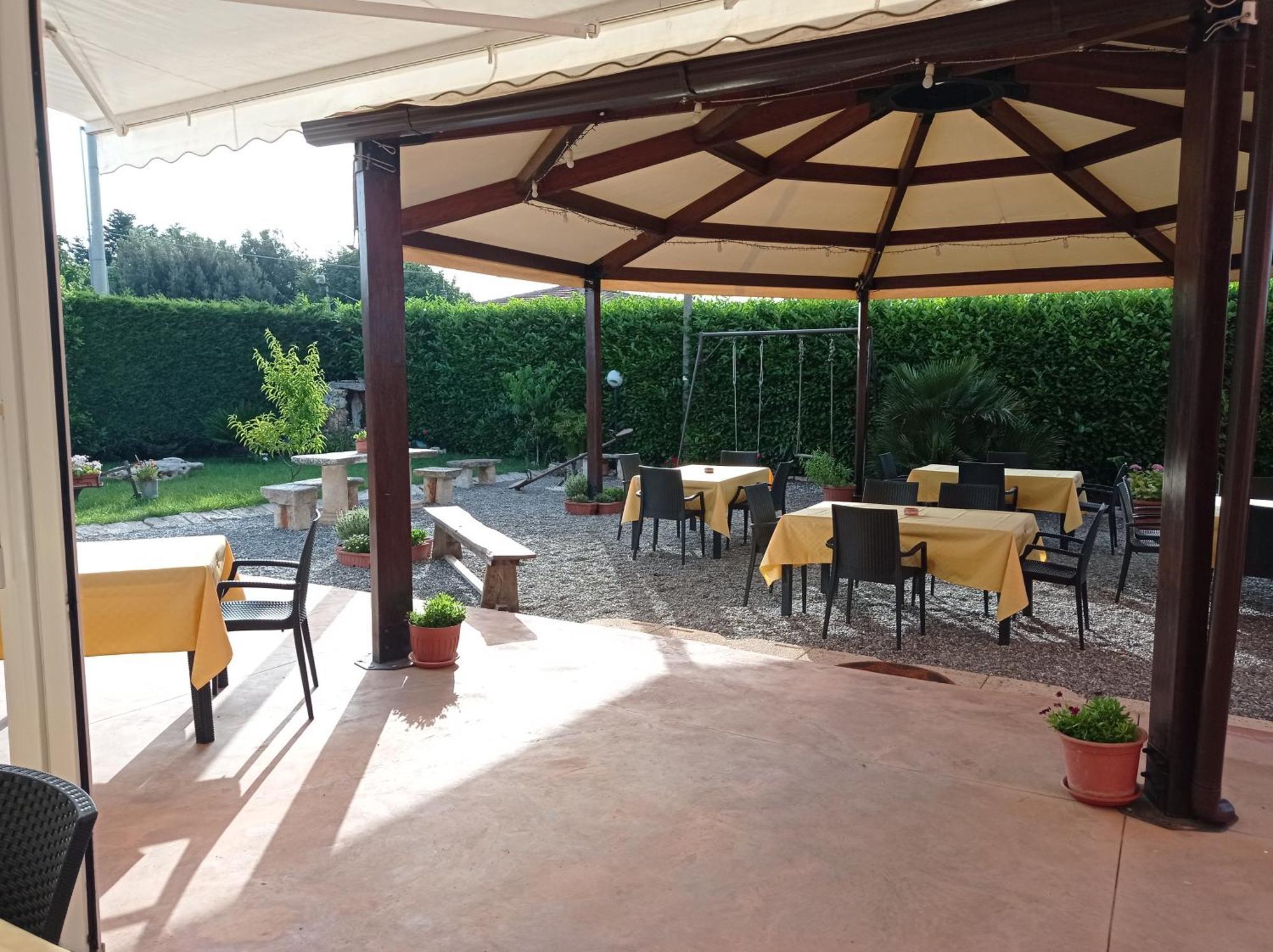 B & B Villa Lucia Noci Extérieur photo