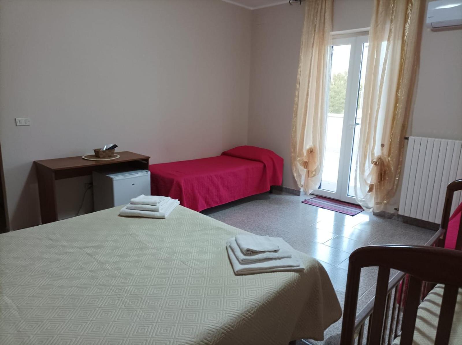 B & B Villa Lucia Noci Extérieur photo