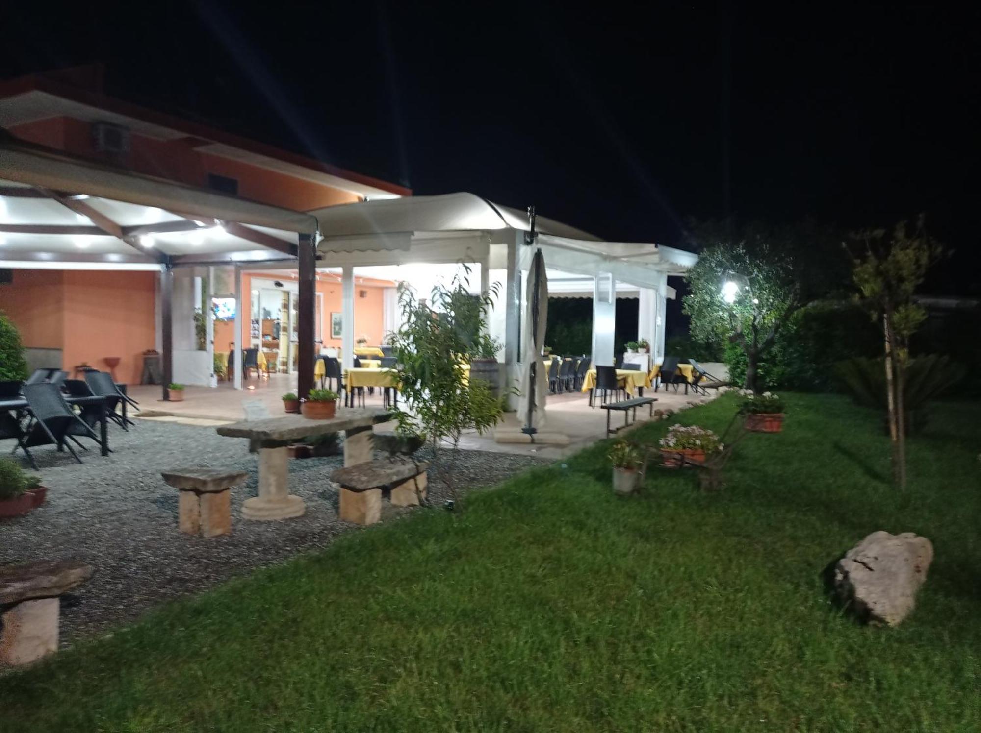 B & B Villa Lucia Noci Extérieur photo