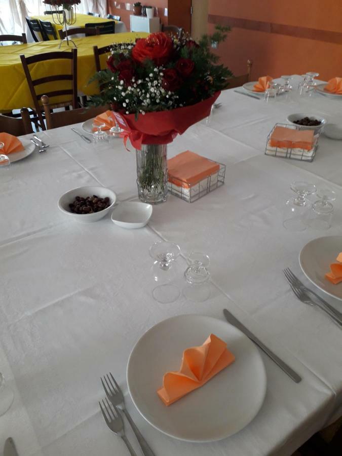B & B Villa Lucia Noci Extérieur photo