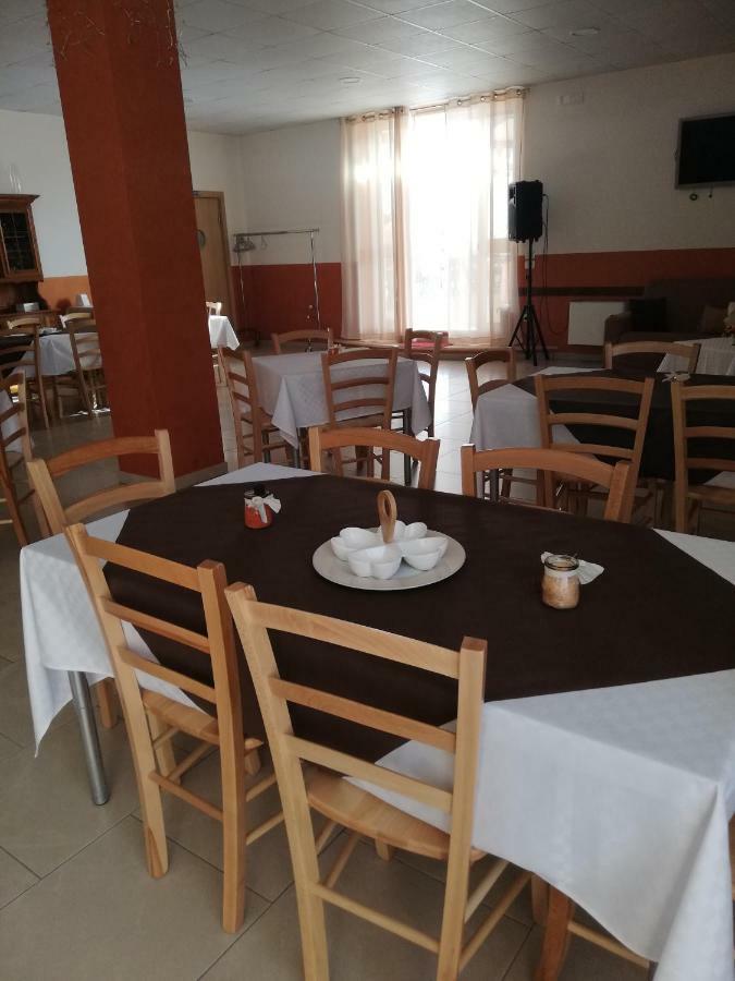 B & B Villa Lucia Noci Extérieur photo