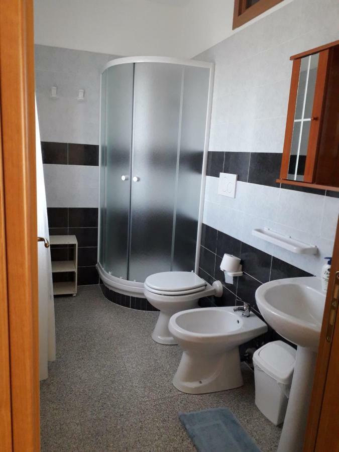 B & B Villa Lucia Noci Extérieur photo